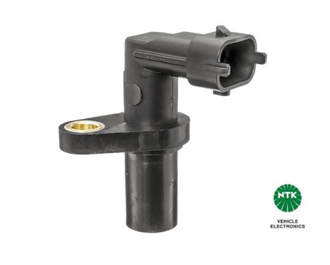 Sensor, crankshaft pulse