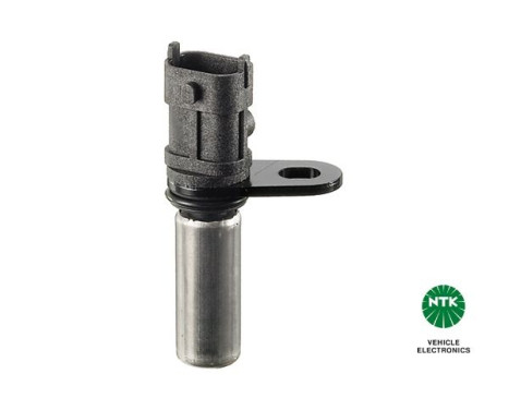 Sensor, crankshaft pulse