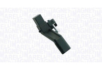 Sensor, crankshaft pulse