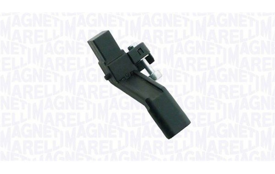 Sensor, crankshaft pulse