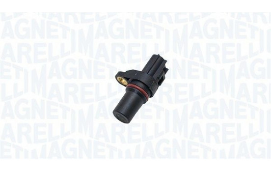 Sensor, crankshaft pulse