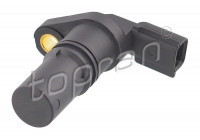 Sensor, crankshaft pulse