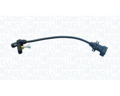 Sensor, crankshaft pulse