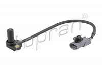 Sensor, crankshaft pulse