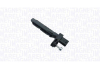 Sensor, crankshaft pulse