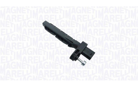 Sensor, crankshaft pulse