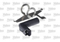 Sensor, crankshaft pulse