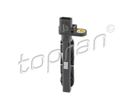 Sensor, crankshaft pulse