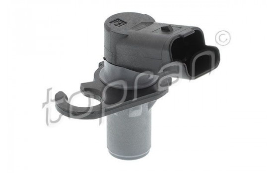 Sensor, crankshaft pulse