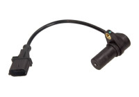 Sensor, crankshaft pulse