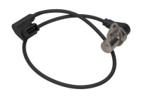 Sensor, crankshaft pulse