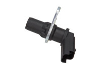 Sensor, crankshaft pulse