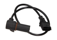 Sensor, crankshaft pulse