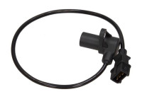 Sensor, crankshaft pulse