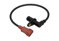 Sensor, crankshaft pulse