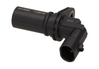 Sensor, crankshaft pulse