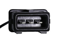 Sensor, crankshaft pulse