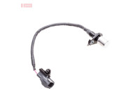 Sensor, crankshaft pulse