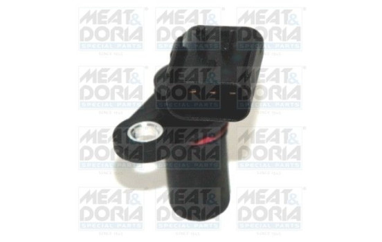 Sensor, crankshaft pulse