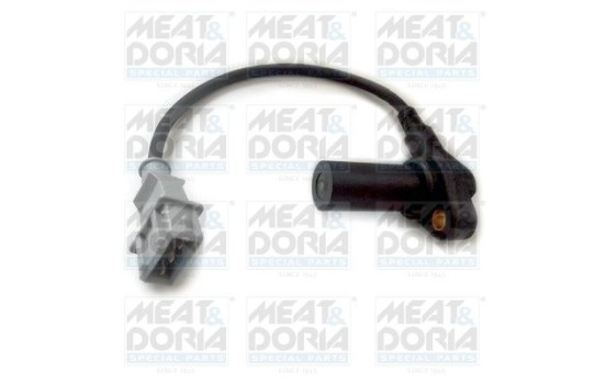 Sensor, crankshaft pulse