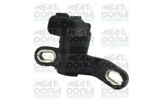 Sensor, crankshaft pulse