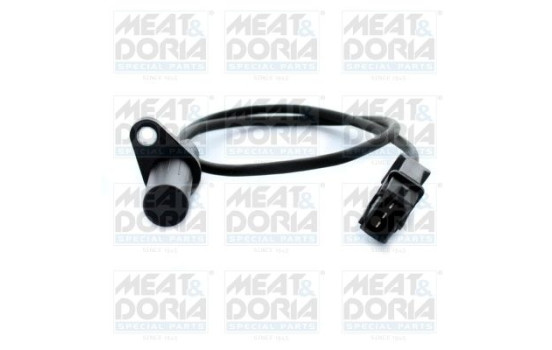 Sensor, crankshaft pulse