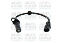 Sensor, crankshaft pulse