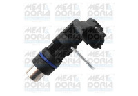 Sensor, crankshaft pulse