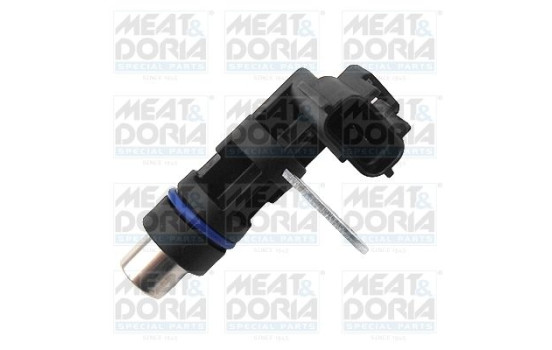 Sensor, crankshaft pulse