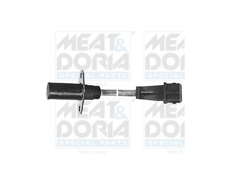 Sensor, crankshaft pulse