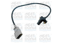 Sensor, crankshaft pulse