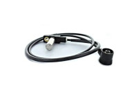 Sensor, crankshaft pulse
