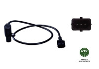 Sensor, crankshaft pulse