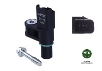 Sensor, crankshaft pulse