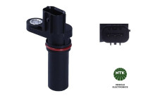 Sensor, crankshaft pulse