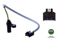 Sensor, crankshaft pulse