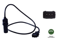 Sensor, crankshaft pulse