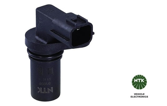 Sensor, crankshaft pulse