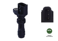 Sensor, crankshaft pulse