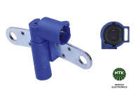 Sensor, crankshaft pulse