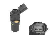 Sensor, crankshaft pulse