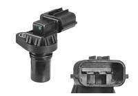 Sensor, crankshaft pulse