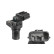 Sensor, crankshaft pulse