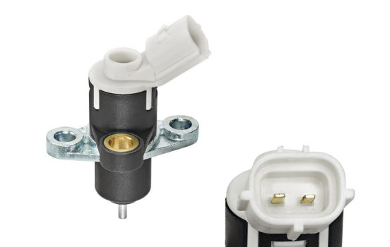 Sensor, crankshaft pulse