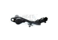 Sensor, crankshaft pulse