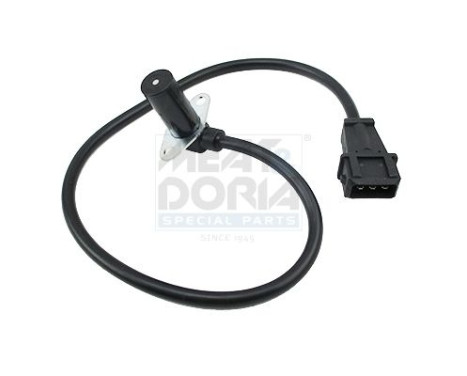 Sensor, crankshaft pulse