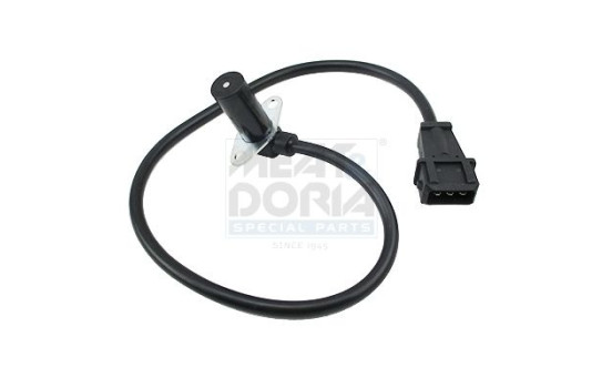 Sensor, crankshaft pulse