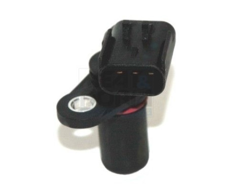 Sensor, crankshaft pulse