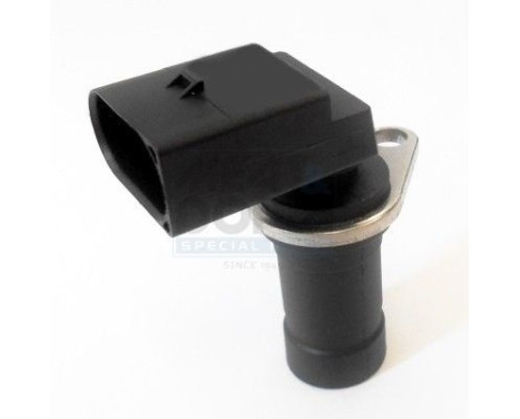 Sensor, crankshaft pulse