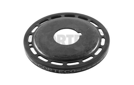 Sensor, crankshaft pulse